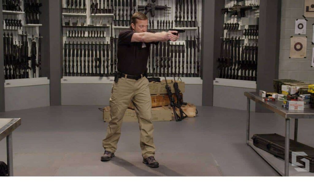 Gun Safe Storage 1024x597