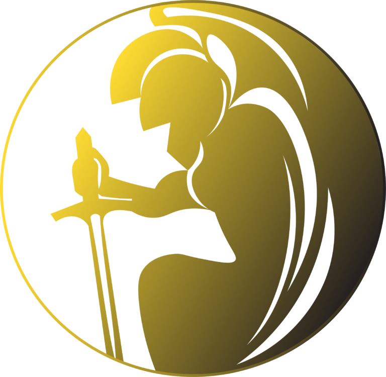 Gold AAI Logo
