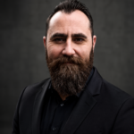 Alwyn Marais