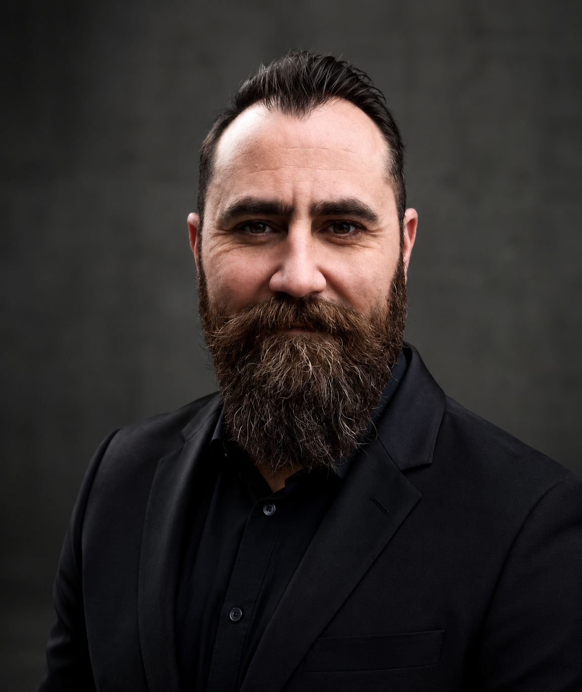 Alwyn Marais