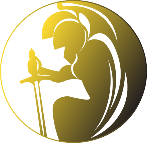 Gold AAI Logo