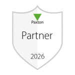 Partner tierbadge
