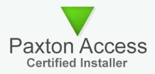 Paxton Access Certified Installer