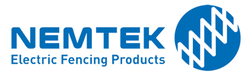 New logos nemtek