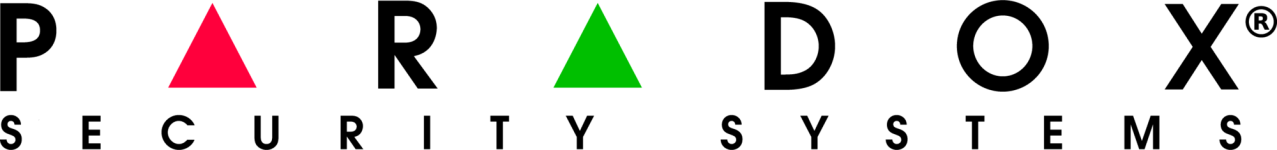 Paradox security sistems seeklogo